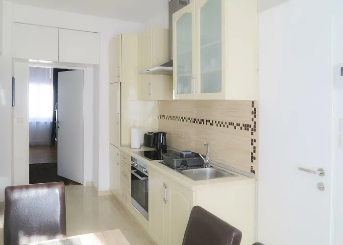 Appartamento Elegant No.18 Vienna
