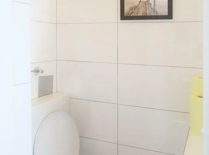 Appartamento Elegant No.18