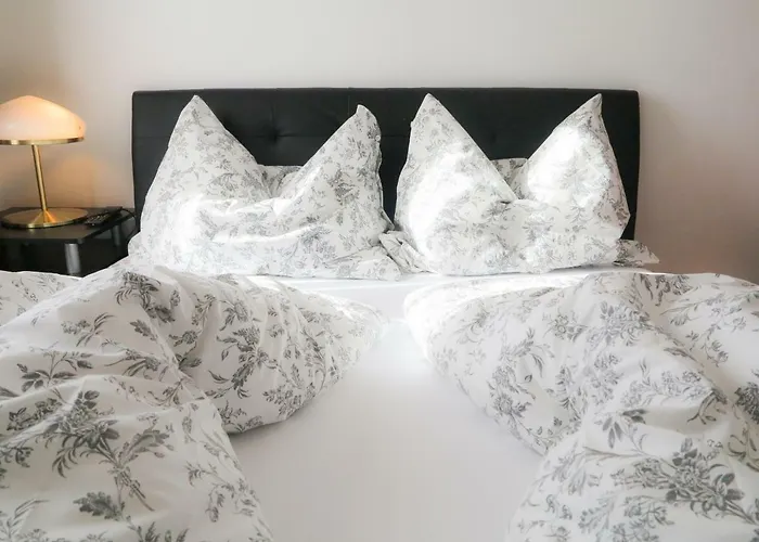 Appartamento Elegant No.18 *