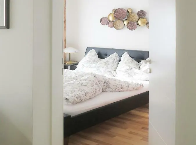 Appartamento Elegant No.18 *