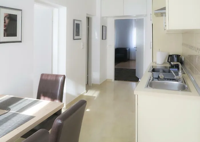 Appartamento Elegant No.18 Vienna