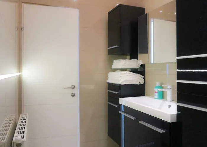 Appartamento Elegant No.18