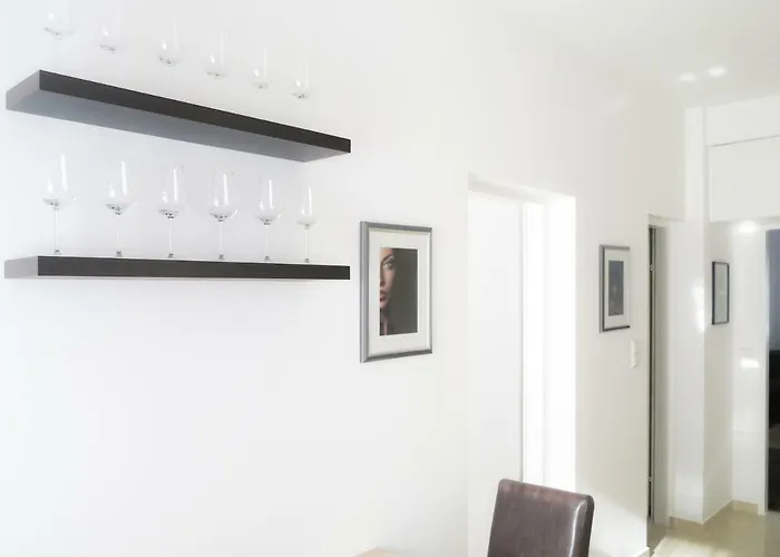 Appartamento Elegant No.18