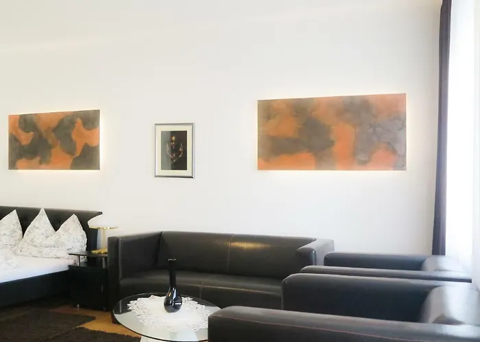 Elegant No.18 Appartamento Vienna