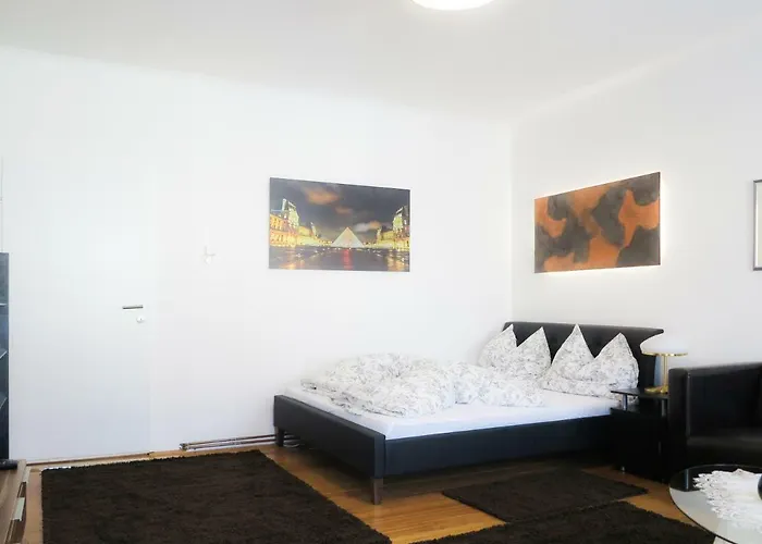 Elegant No.18 Appartamento