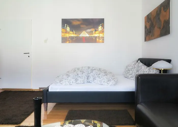 Appartamento Elegant No.18