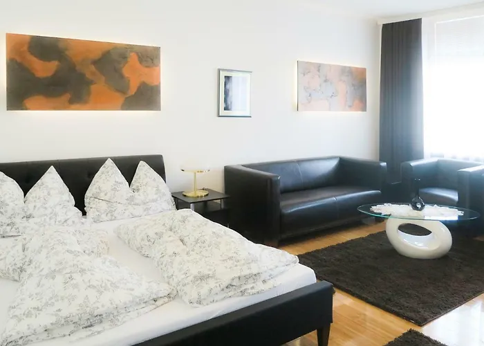 Appartamento Elegant No.18 Vienna
